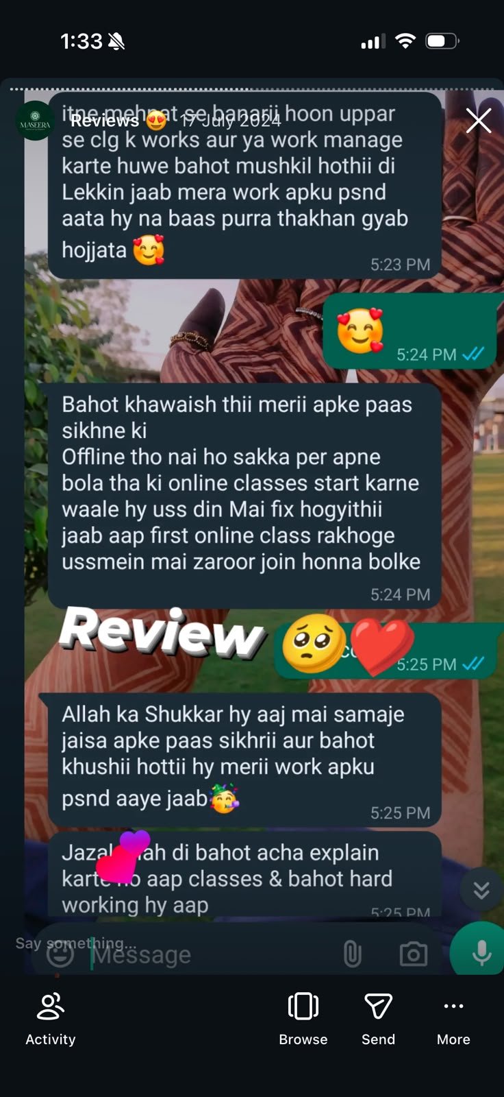 Review 48208
